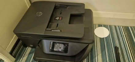 Photo of free HP printer scanner (Denny Bottom TN4) #1