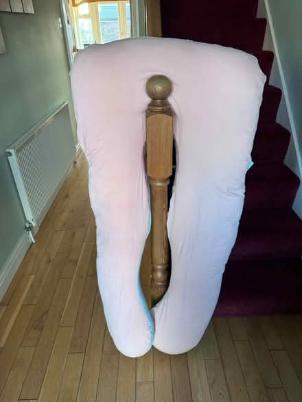 Photo of free Full body orthopedic pillow (Cheadle Hulme SK8) #1