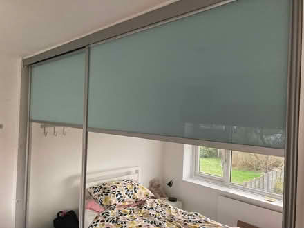Photo of free Sliding wardrobe doors (Bebington CH63) #1