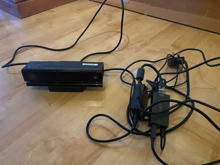Photo of free Xbox Kinect (Beeston, LS11) #3