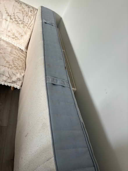 Photo of free Single bed mattress (Ub77rl) #1