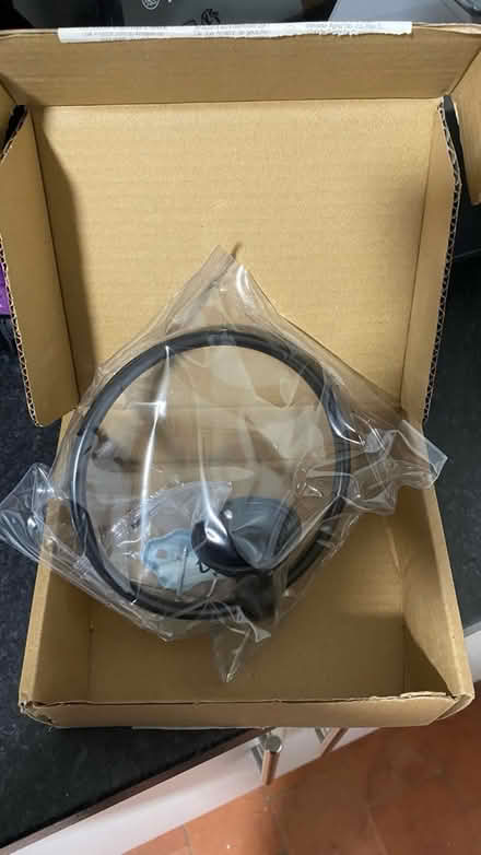 Photo of free Hand Towel Rail For Bathroom/Toilet (BR2) #2