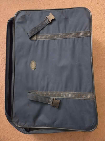 Photo of free Suitcase (Chelmsford CM2) #1