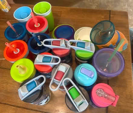 Photo of free Kids cups (Germantown) #2