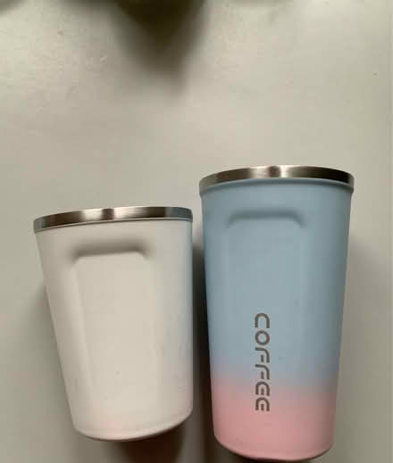 Photo of free Coffee mug w/o lid (Rogers park) #1