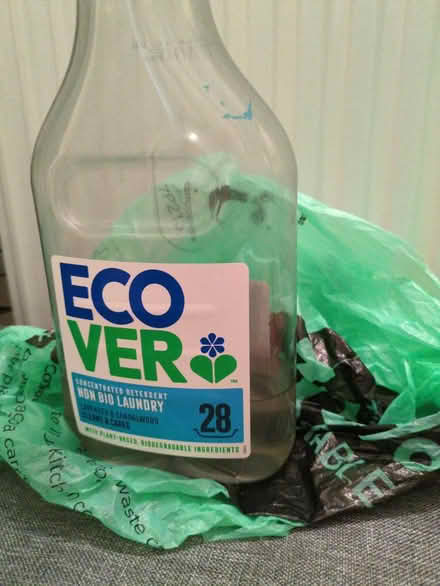Photo of free Laundry detergent (Bruntsfield EH10) #1
