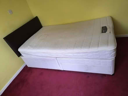 Photo of free Single bed (Long Eaton NG10) #1