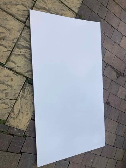 Photo of free Breakfast bar front panel (Billingshurst) #1