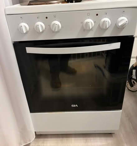 Photo of free Oven (Islington) #1