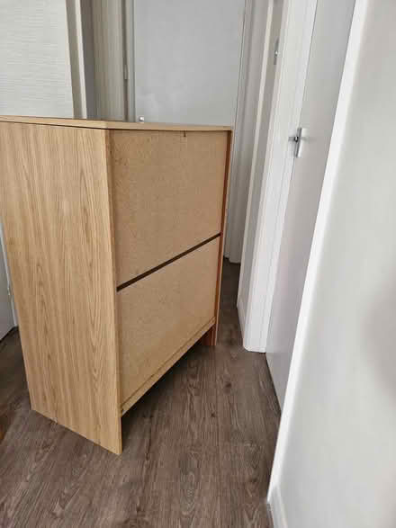 Photo of free Cupboard with 2 drawers (Hughenden Valley HP14) #3