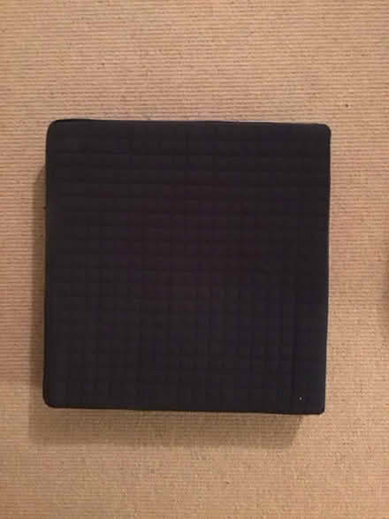 Photo of free Foam booster Cushion (Garden City OX5) #1