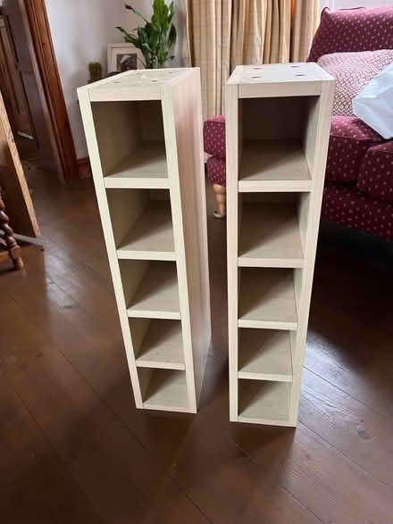 Photo of free Shelves (OX3 Headington, Oxford) #1