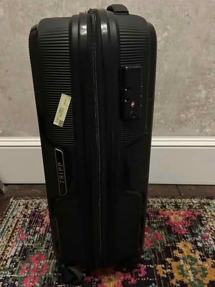 Photo of free Tripp Carry on suitcase (HX1) #2