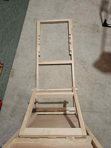 Photo of free Dog ramp (Mortimers Cross HR6) #3