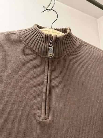 Photo of free Eddie Bauer Cotton Sweater (Washington Heights) #3