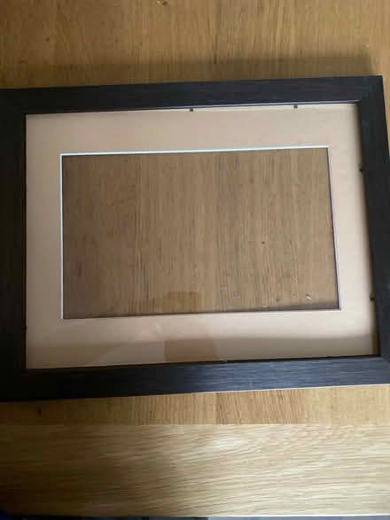 Photo of free Picture frame #2 (Abingdon OX14) #1