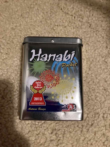 Photo of free Game (Thorney Leys OX28) #1