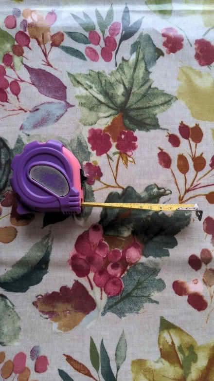 Photo of free Metal Tape Measure (BN8) #1