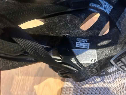Photo of free Cycle helmet (West Kirby CH48) #4