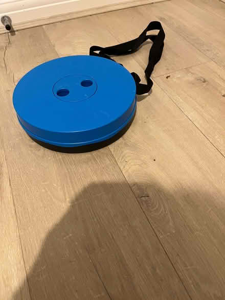 Photo of free Collapsible stool (Wivenhoe CO7) #2