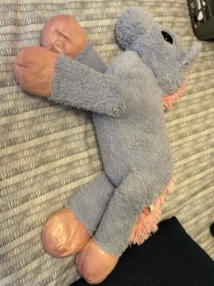 Photo of free Large selection of toys (Boughton Monchelsea ME17) #4