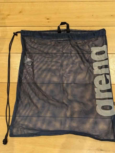 Photo of free Mesh swim bag Arena (Wimbledon Park (SW19)) #1