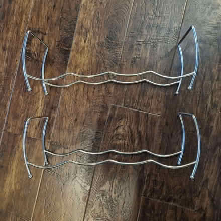 Photo of free Wine Rack (Garden City OX5) #2
