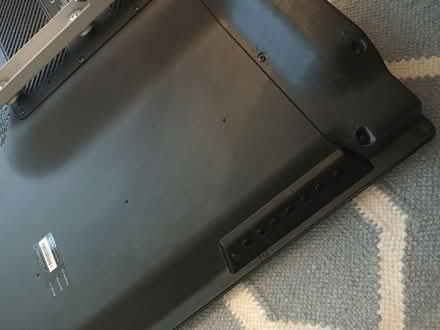 Photo of free LED TV + wall mount holder (Richmond upon Thames TW10) #4