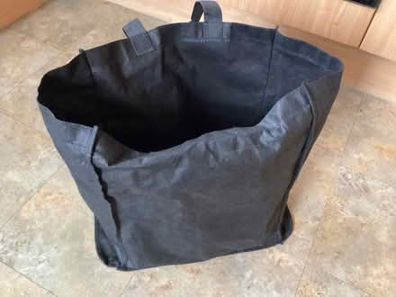 Photo of free Folding bag (Woodford IG8) #1