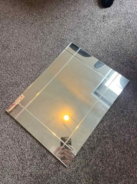 Photo of free Mirror (LU6 Central Dunstable) #1