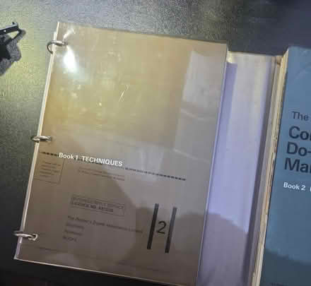 Photo of free Readers Digest DIY manual (Canvey Island, SS8) #2