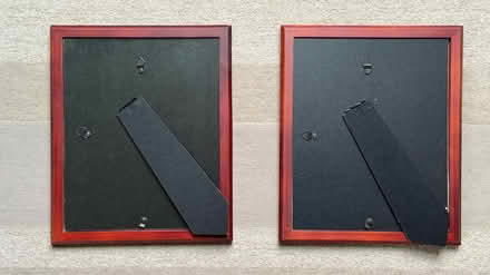 Photo of free 8x10 photo frames (Old Town Triangle) #2