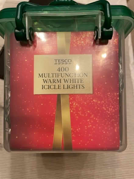 Photo of free Christmas lights 2 (Fawdon NE3) #2