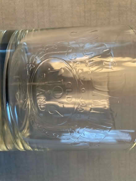 Photo of free Jack Daniel’s glasses (Bedford MA near town center) #2