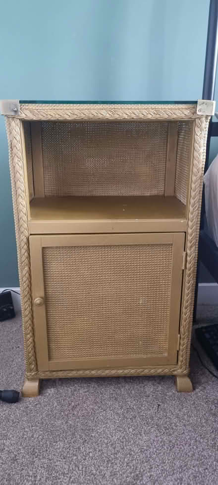 Photo of free 2 x Bedside Cabinets (Penrith CA11) #1