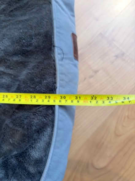 Photo of free Dog bed (medium) (Stretton Sugwas, HR4) #2