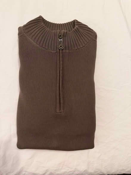 Photo of free Eddie Bauer Cotton Sweater (Washington Heights) #1