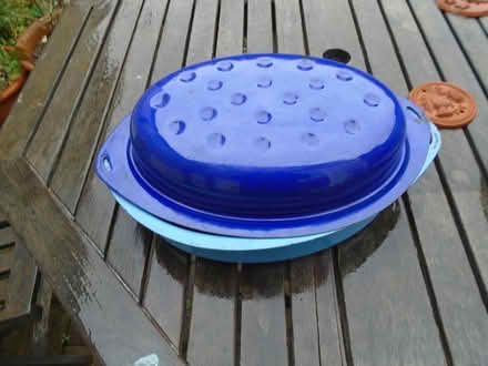 Photo of free Roasting tin (HR1) #1