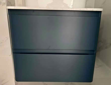 Photo of Chest of drawers (Eastville BS5) #1