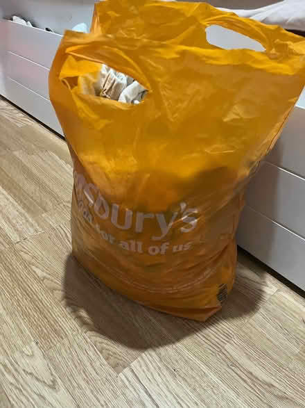 Photo of free Girl cloths 3-6m (Palmerston road, E17) #1