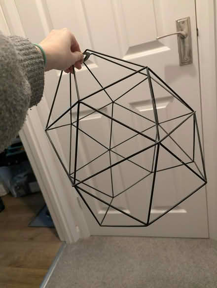 Photo of free IKEA lamp shade (Hemel Hempstead) #2