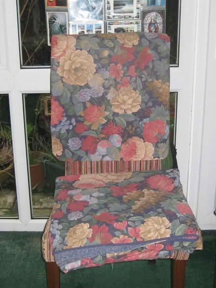 Photo of free Single Duvet Cover and Pillowcase (Springfield, Chelmsford, CM1) #1