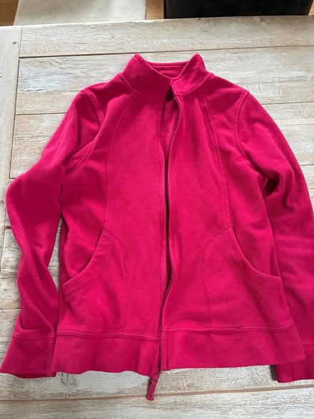 Photo of free Ski under layers (Near Forest School Horsham) #3