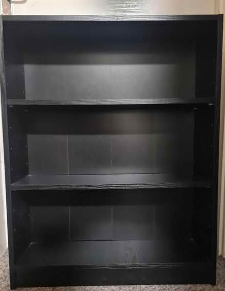 Photo of free Book case 82 (Northfield B31) #1