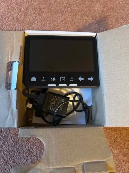 Photo of free Smart meter visual display (Appleby-in-Westmorland CA16) #1