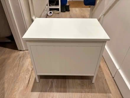 Photo of free IKEA chest (Horsell GU21) #1