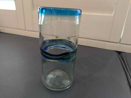 Photo of free Mexican style glass (Alameda) #1
