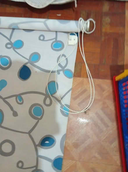 Photo of free Roller blind 75" (Freezywater EN3) #2