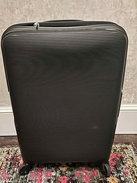 Photo of free Tripp Carry on suitcase (HX1) #1