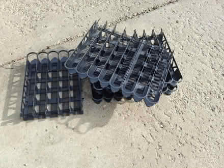 Photo of free Retail drink dispensers (North Main Longmont) #1